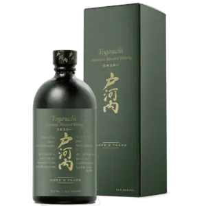 戶河內 9年極品調和威士忌