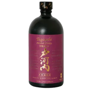 戶河內 Amber雪莉風味調和威士忌