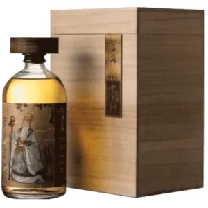 戶河內 七福神系列 壽老人