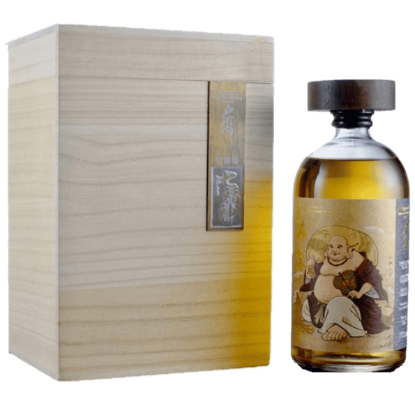 戶河內 七福神系列 布袋