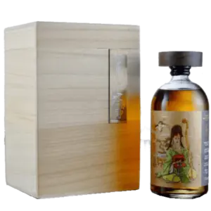 戶河內 七福神系列 福祿壽