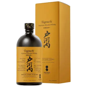 戶河內 啤酒桶威士忌
