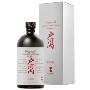 戶河內 極品調和威士忌