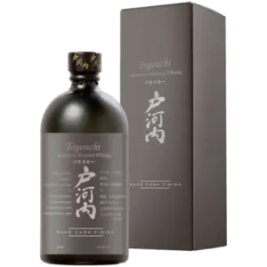 戶河內 清酒過桶調和威士忌