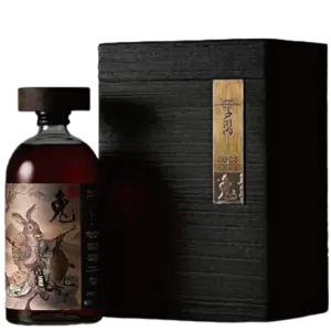 戶河內 生肖系列單桶原酒「兔」-兔之善．希望