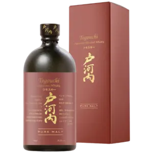 戶河內 經典純麥威士忌