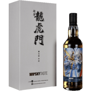 文創系列 龍虎門系列 白蓮聖上 東方無敵