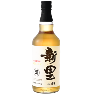 新里酒造 新里威士忌