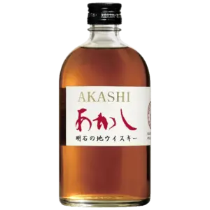 明石 紅牌精釀威士忌