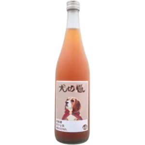 東長 犬之恩 焙茶酒