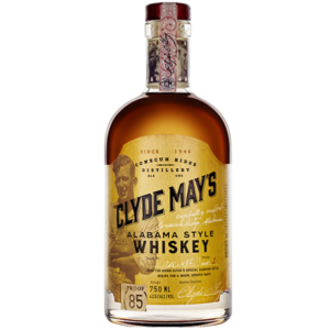 格萊美 85 proof阿拉巴馬蘋果威士忌