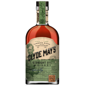 格萊美 純裸麥威士忌94 proof