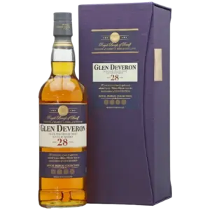 格蘭德恩 28年單一純麥威士忌