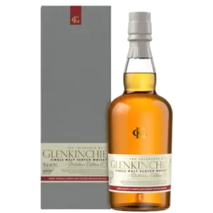 格蘭昆奇 2022年Distillers Editions酒廠限定版威士忌
