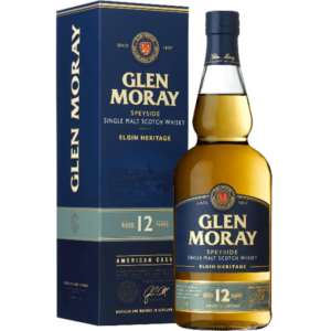 格蘭莫雷 12年單一麥芽威士忌 1000ML