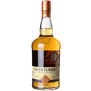 格蘭陀崙特 10年單一麥芽威士忌