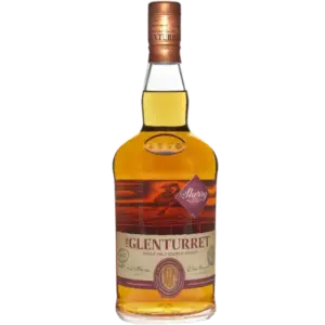 格蘭陀崙特 雪莉限定版單一麥芽威士忌