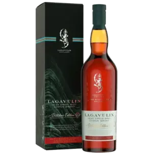 樂加維林 2022年Distillers Editions酒廠限定版威士忌