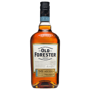 歐佛斯特 經典86波本威士忌