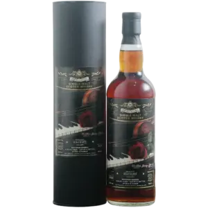 歐希嵐斯 古典玫瑰 麥克道夫2008年