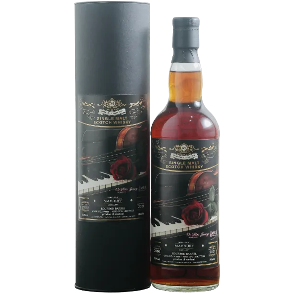 歐希嵐斯 古典玫瑰 麥克道夫2008年