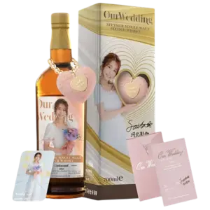 河北彩伽《Our Wedding》夢幻婚禮限定款 56.3%