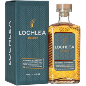 洛基亞 Our Barley 蘇格蘭單一麥芽威士忌