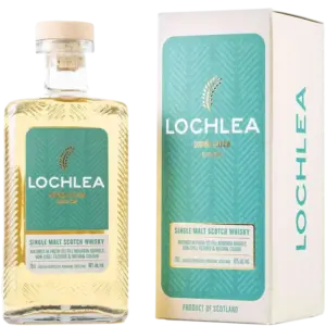 洛基亞 播種限定 第二季 蘇格蘭單一麥芽威士忌