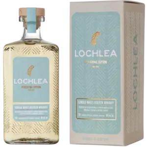 洛基亞 耕作限定 第一季 蘇格蘭單一麥芽威士忌