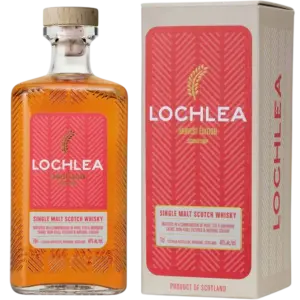 洛基亞 豐收限定 第二季 蘇格蘭單一麥芽威士忌