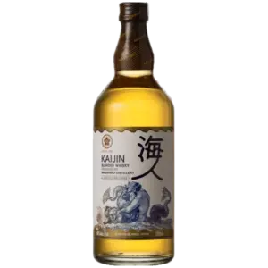 海人調和威士忌