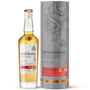 玫瑰河畔 32年全球系列傳奇最終章