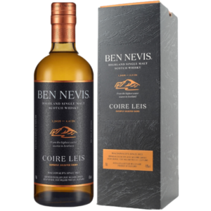 班尼富 水源地系列Coire Leis單一麥芽威士忌