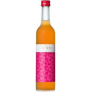 田苑酒造 秘藏梅酒