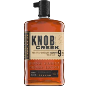 留名溪 波本威士忌