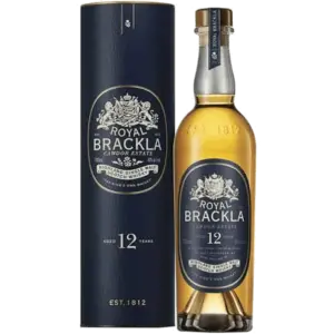 皇家柏克萊 12年單一麥芽威士忌(舊版) 700ML