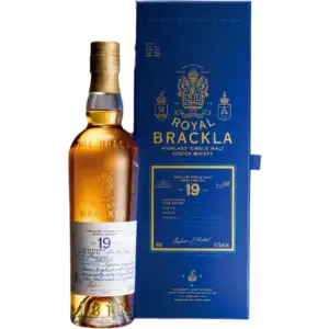 皇家柏克萊 19年Moscatel麝香葡萄雪莉桶