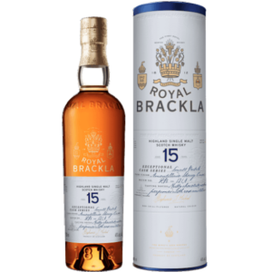 皇家柏克萊 傑出桶陳系列15年Amontillado雪莉桶過桶