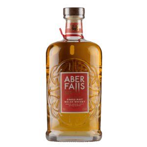福斯 單一麥芽威爾斯威士忌