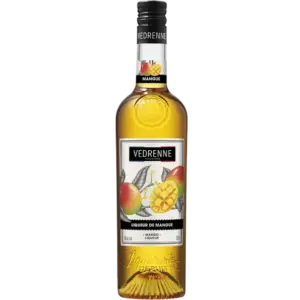 維尼 芒果利口酒