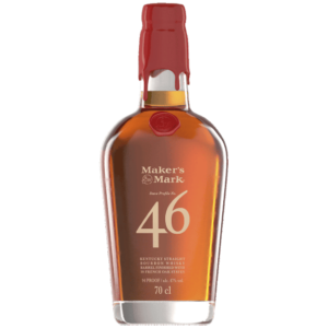 美格 46波本威士忌