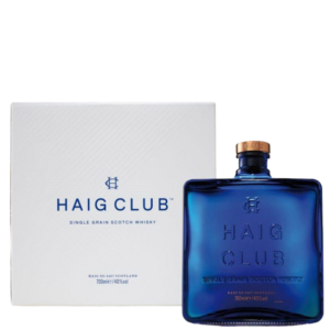 翰格藍爵單一穀物威士忌