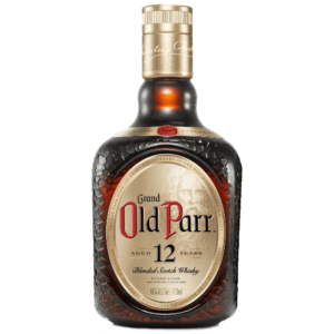 老伯 12年調和威士忌 1000ML