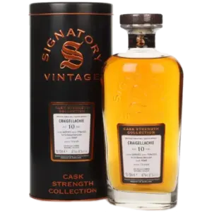 聖弗力 Craigellachie10年 2012 #900689威士忌