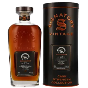 聖弗力 布納哈本22年 Bunnahabhain 2001 威士忌
