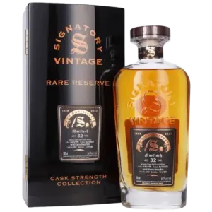 聖弗力 慕赫 32年Mortlach1988 2023威士忌