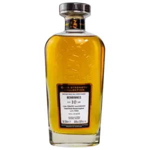 聖弗力 本利林10年 Benrinnes 2012 #310550威士忌