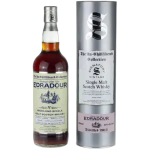 聖弗力 艾德多爾10年 Edradour 2013