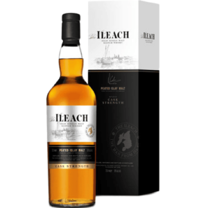 艾雷客 強度原酒威士忌