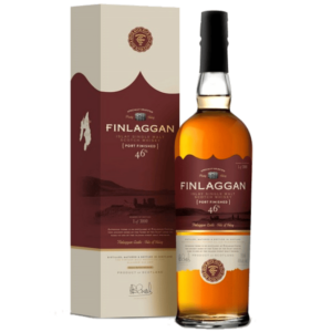 艾雷瘋「波特桶」蘇格蘭威士忌